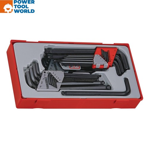 Teng tools ttht28 ball - tools, point