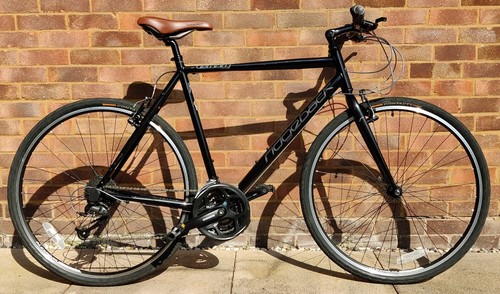 Ridgeback velocity 2014 - ridgeback,