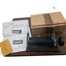 Pullen Pleater 16 Row Smocking