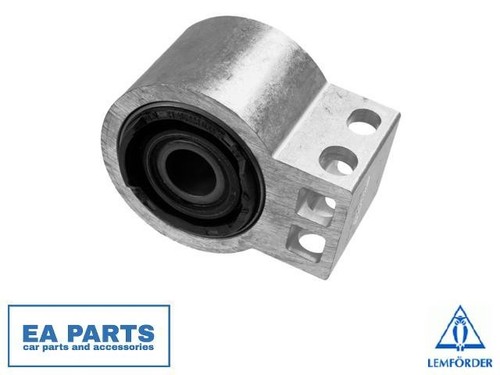 Control arm trailing - arm-/trailing, bush