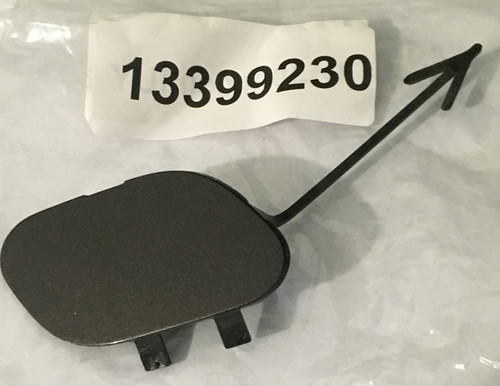 Vauxhall corsa front bumper - e,