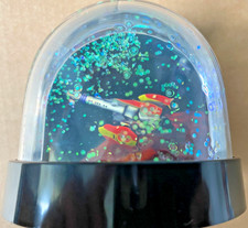 Fireball XL5 Glitter Snow