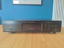 Denon AL32 Processing DCD-720AE USB/Compact Disc Player - Unit Only