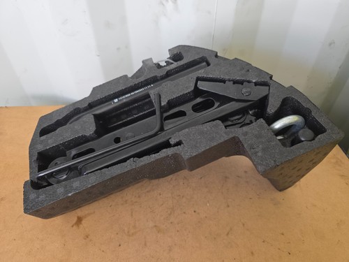 Vauxhall corsa genuine jack - vauxhall, d
