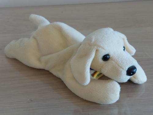 Andrex puppy beanie ex - puppy,