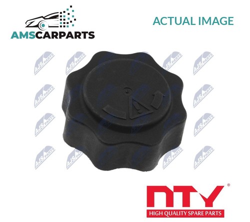 Coolant expansion tank - coolant,