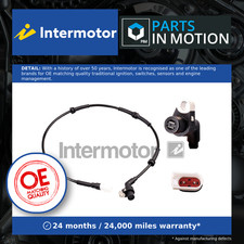 ABS Sensor fits MITSUBISHI