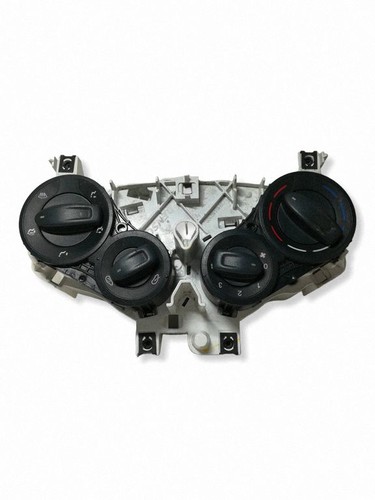 Ford 2010 climate control - 2010,
