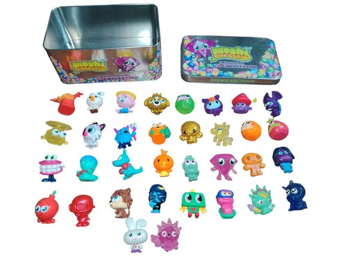 Moshi monsters limited edition - moshi,