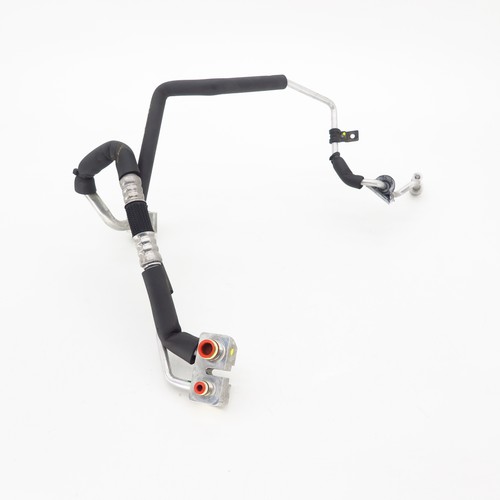 Air conditioning pipe jaguar - air,