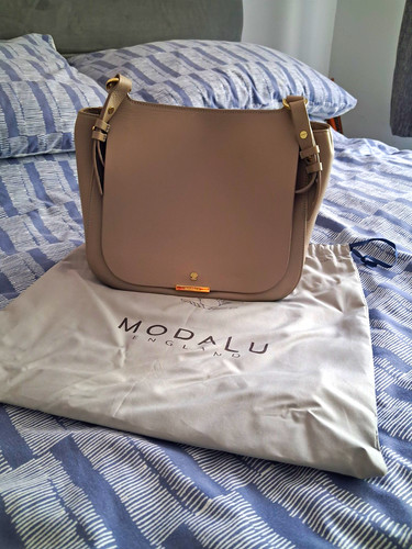 Modalu taupe pebbled - modalu,