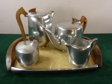 lovely vintage Picquot Ware 4