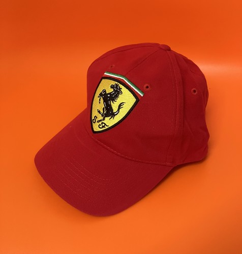 Ferrari officially licensed - ferrari,