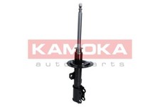New Shock Absorber for
