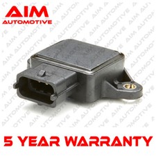 AIM FOR NISSAN MICRA K11 1.0 PETROL (1993-2003) TPS THROTTLE BODY POSITON SENSOR
