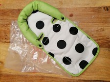 Obaby Zezu Head Support Green