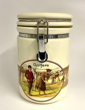 Colibri Cigar Jar Storage