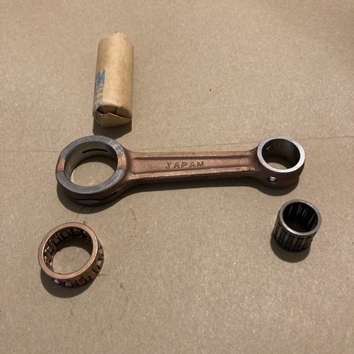 Con rod kit - rod, conrod