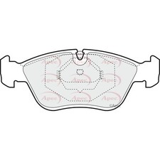 Brake Pads Set For Volvo 850