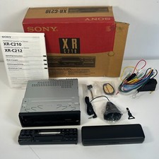 New ✅ - Car Stereo SONY