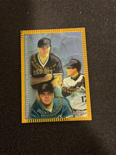 1998 topps chrome 263 ryan - 1998,