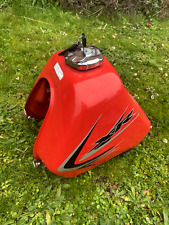 Honda XR650L Fuel Tank With Cap + Key  NEW METAL TANK - 17520-MGW-670ZA