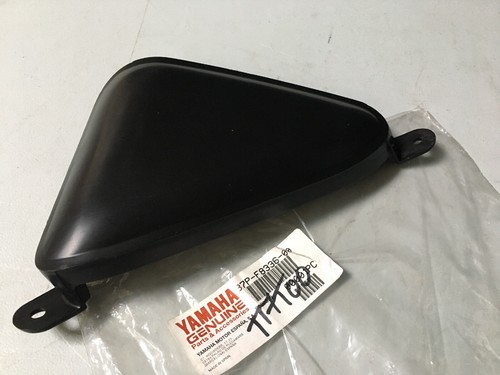 Yamaha 37p f8336 fairing - 37p-f8336-00,