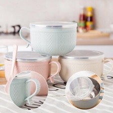 Stainless Steel Instant Noodle