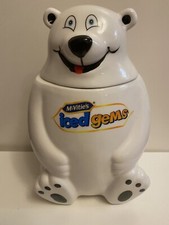McVities Iced Gems Polar Bear