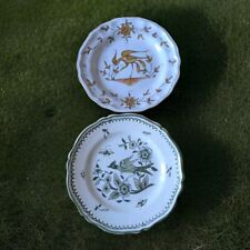 Martres Tolosane Two Faience