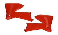 Polisport Radiator Spoiler