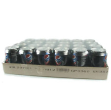 Pepsi Max Can 48 x330ml (2