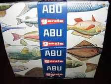 Used ABU Garcia Cardinal 754