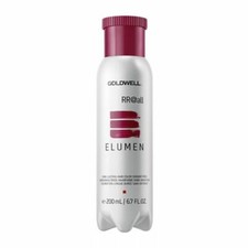 GOLDWELL ELUMEN LONG LASTING HAIR COLOR OXIDANT-FREE 200ML - RR@ALL
