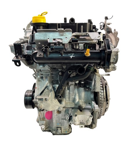 Engine for renault - for, mk2
