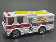 MATCHBOX DENNIS SABRE FIRE