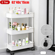 Multi Layer Cart Storage Rack