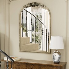 Retro Wall Mirror Antique