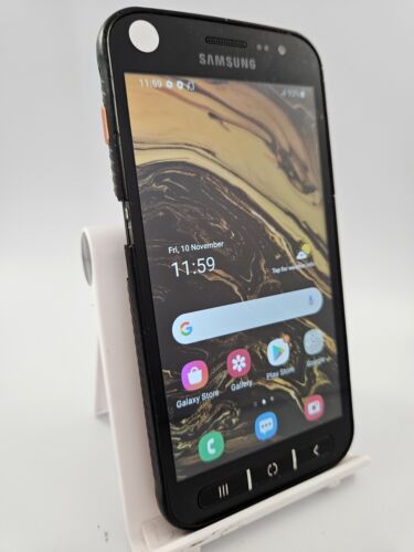 Samsung galaxy xcover black - samsung,