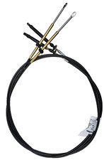 Pair of 8FT C14 Throttle/Gear