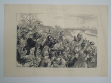 EX ILN Oxford and Cambridge