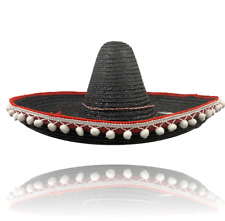  Mexican Sombrero Gringo Hat