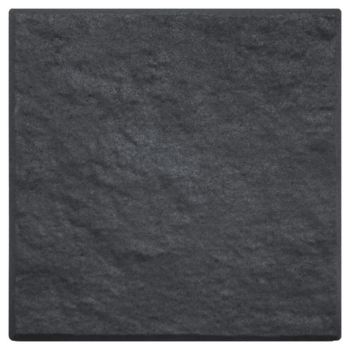 Square stomp stone - stomp,