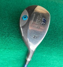 Mitsushiba 27 Deg Rescue, R/H