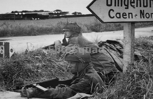 Ww2 photo picture british - ww2,
