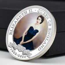 England Queen Elizabeth II