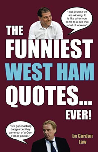 The funniest west ham - west,