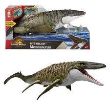 Mattel Jurassic World Rebirth