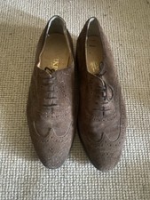 Barker Brogue, Hampstead, Oxford