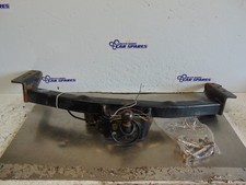 Mitsubishi Shogun Sport Tow Bar 99-06 Towbar Fixings wiring E7606 Anker & York